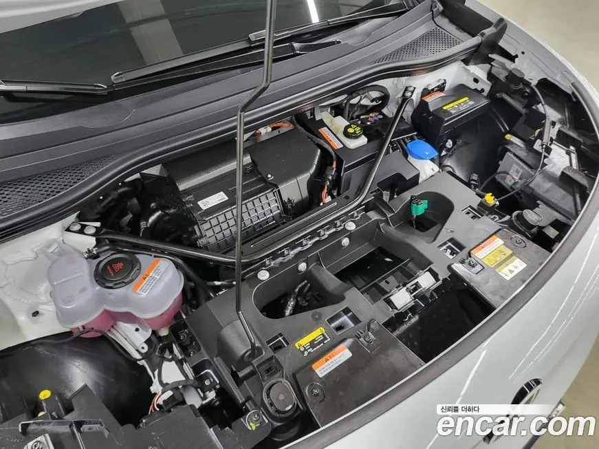 Volkswagen ID.4 2025 из KR, фото 4