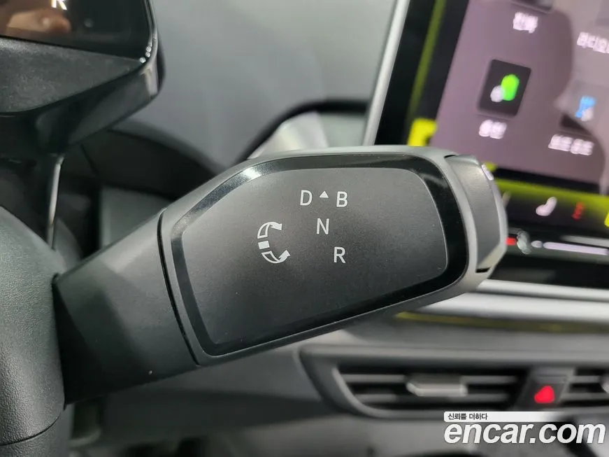 Volkswagen ID.4 2025 из KR, фото 7