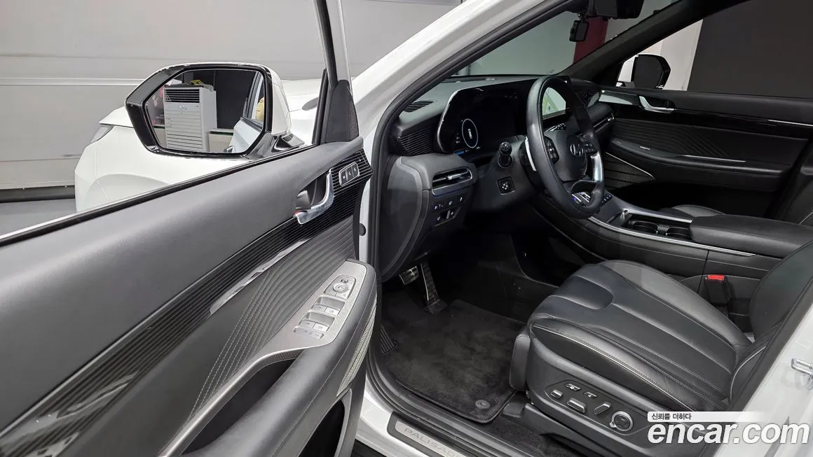Hyundai Palisade 2023 из KR, фото 10