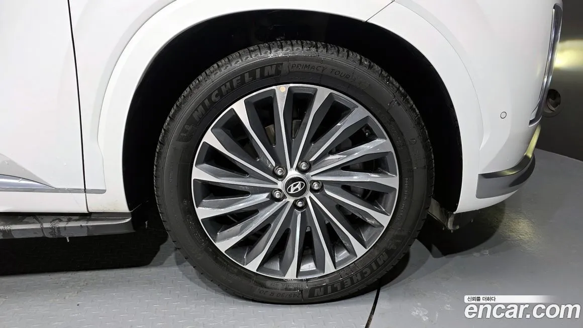 Hyundai Palisade 2023 из KR, фото 2