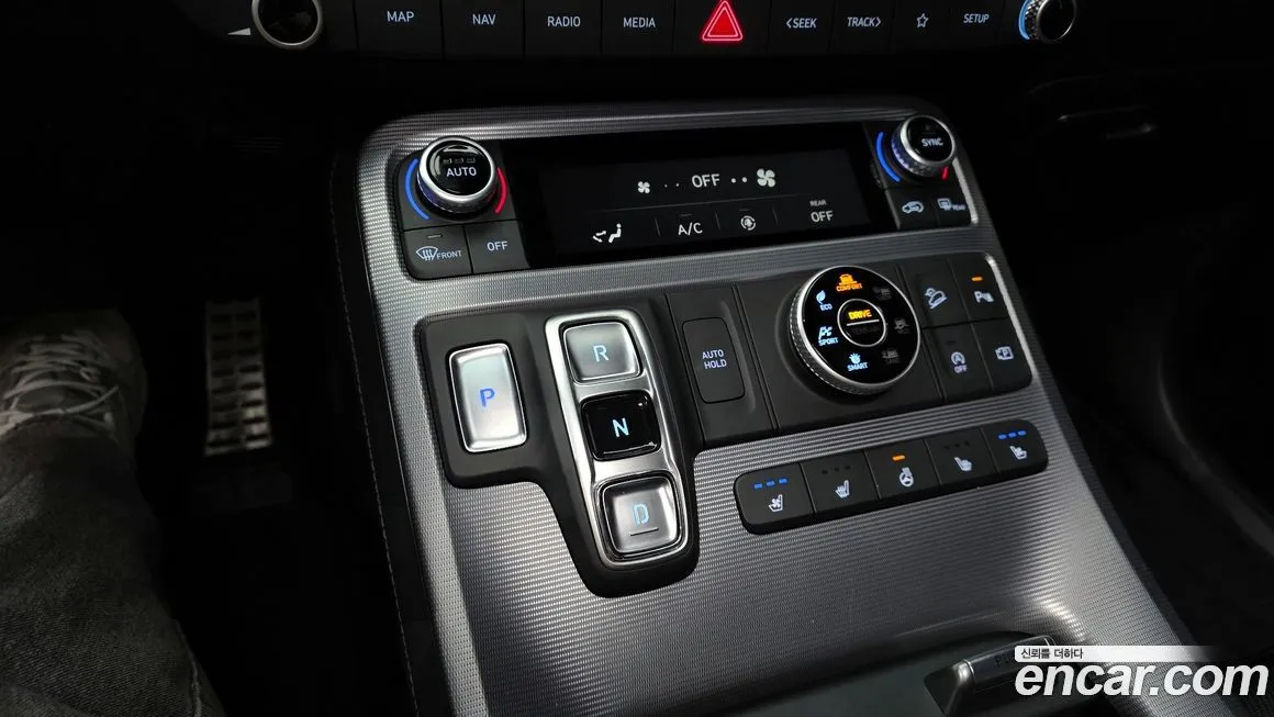 Hyundai Palisade 2023 из KR, фото 7