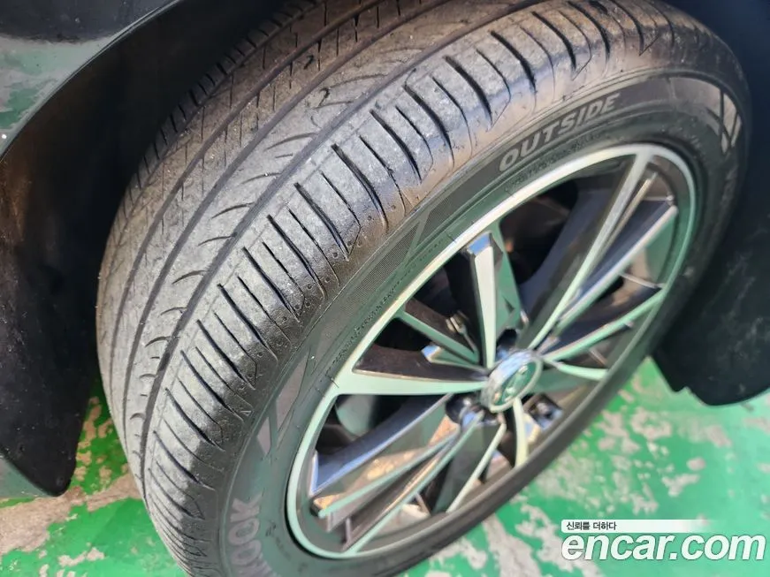 Hyundai Grandeur 2022 из KR, фото 8