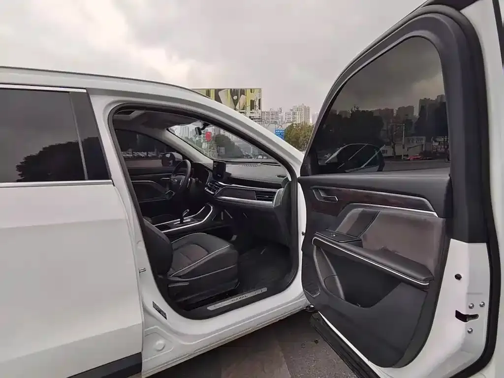 Haval H6 2024 из CN, фото 2