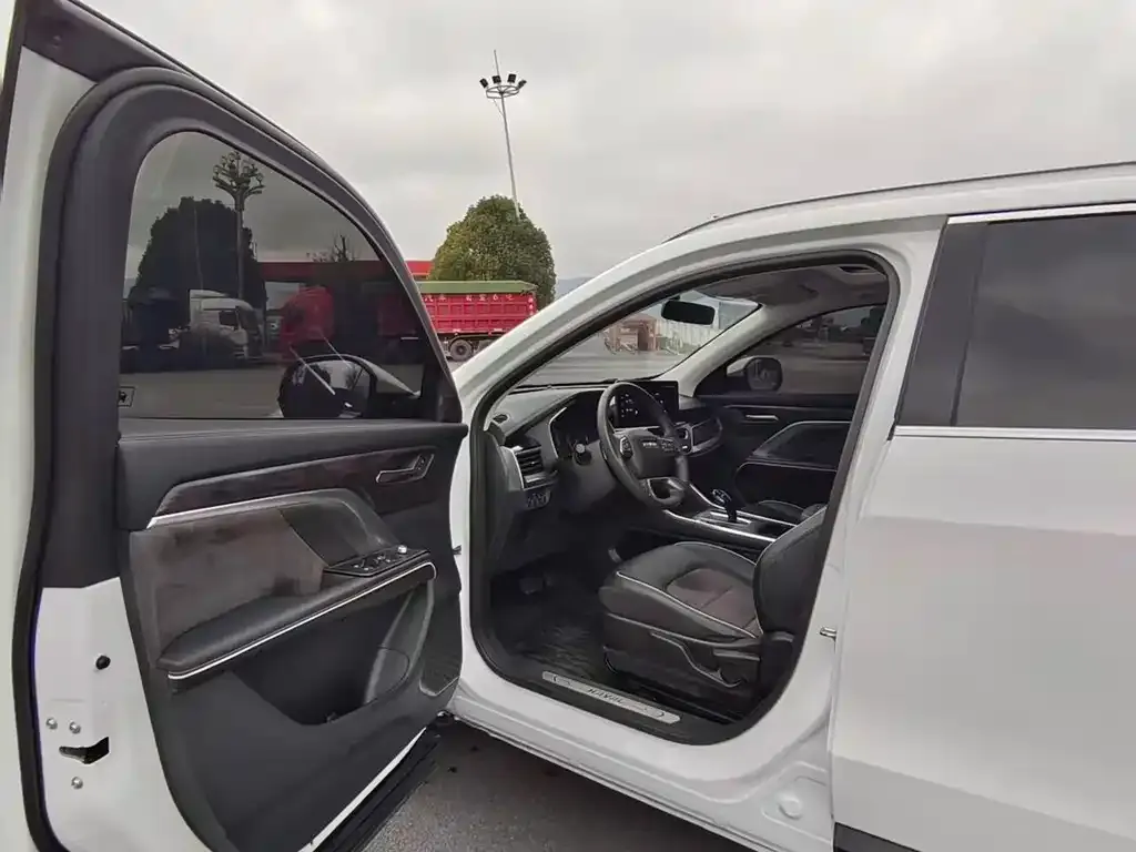 Haval H6 2024 из CN, фото 7