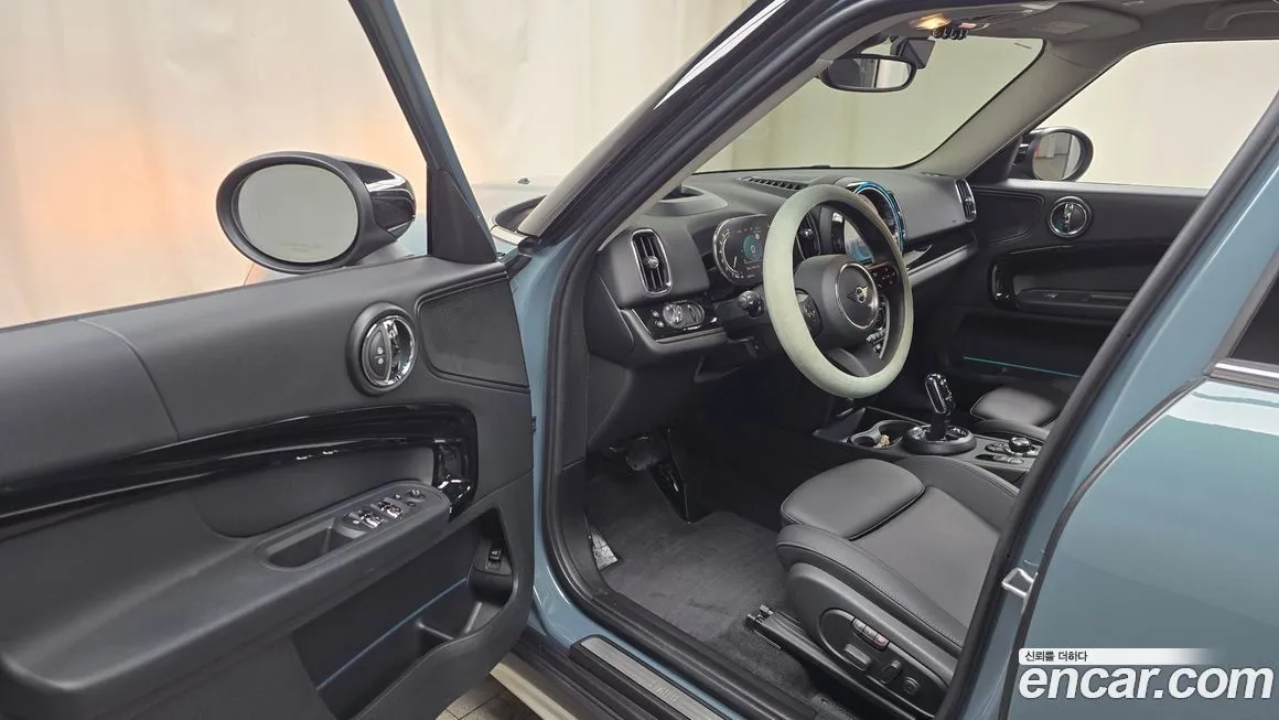Mini Countryman 2024 из KR, фото 7