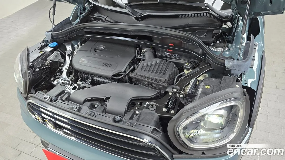 Mini Countryman 2024 из KR, фото 9