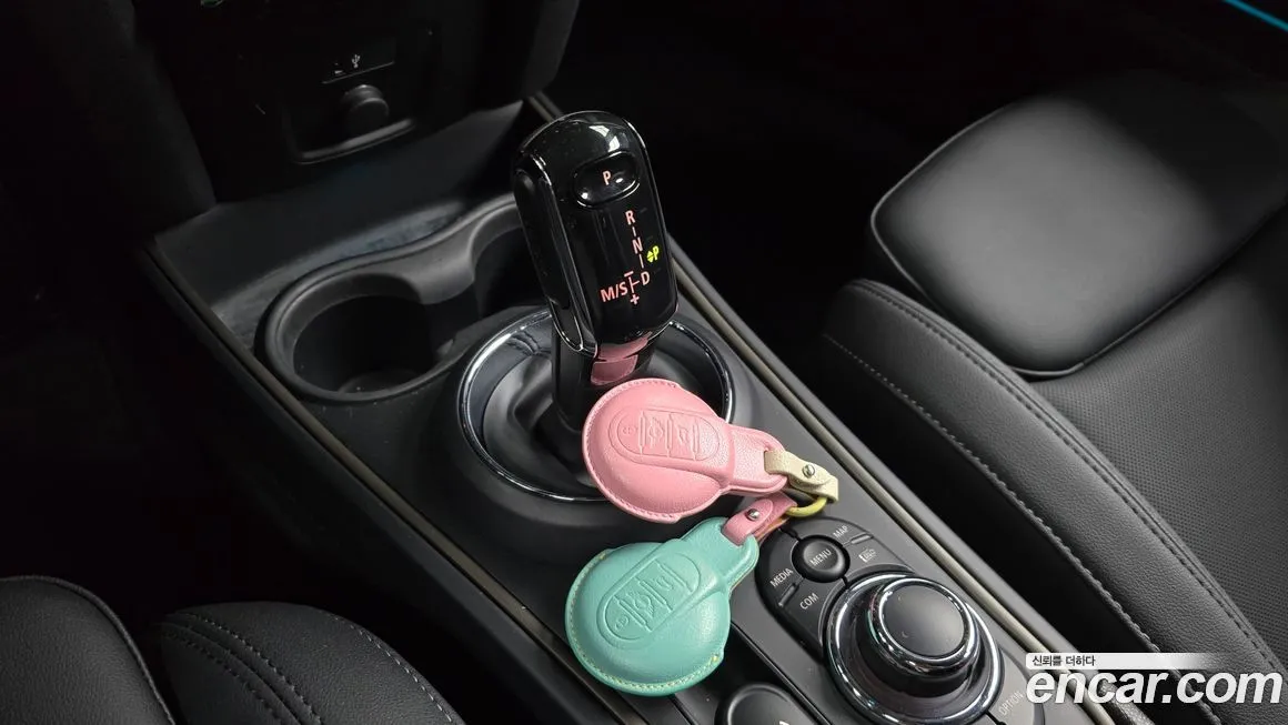 Mini Countryman 2024 из KR, фото 4