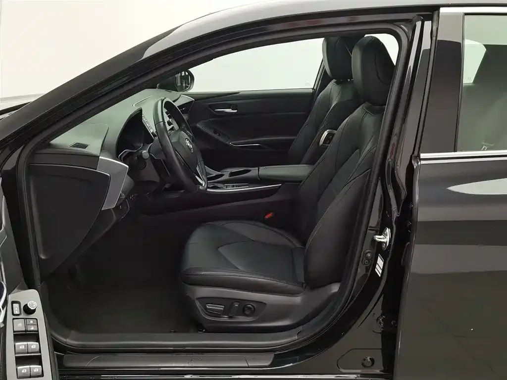 Toyota Avalon 2021 из CN, фото 7
