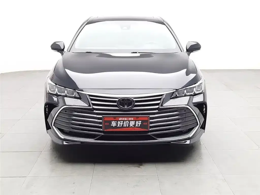 Toyota Avalon 2021 из CN, фото 6