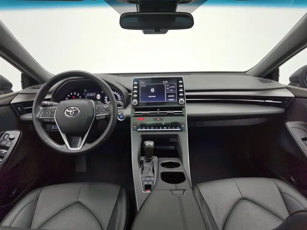 Toyota Avalon 2021 из CN, фото 4