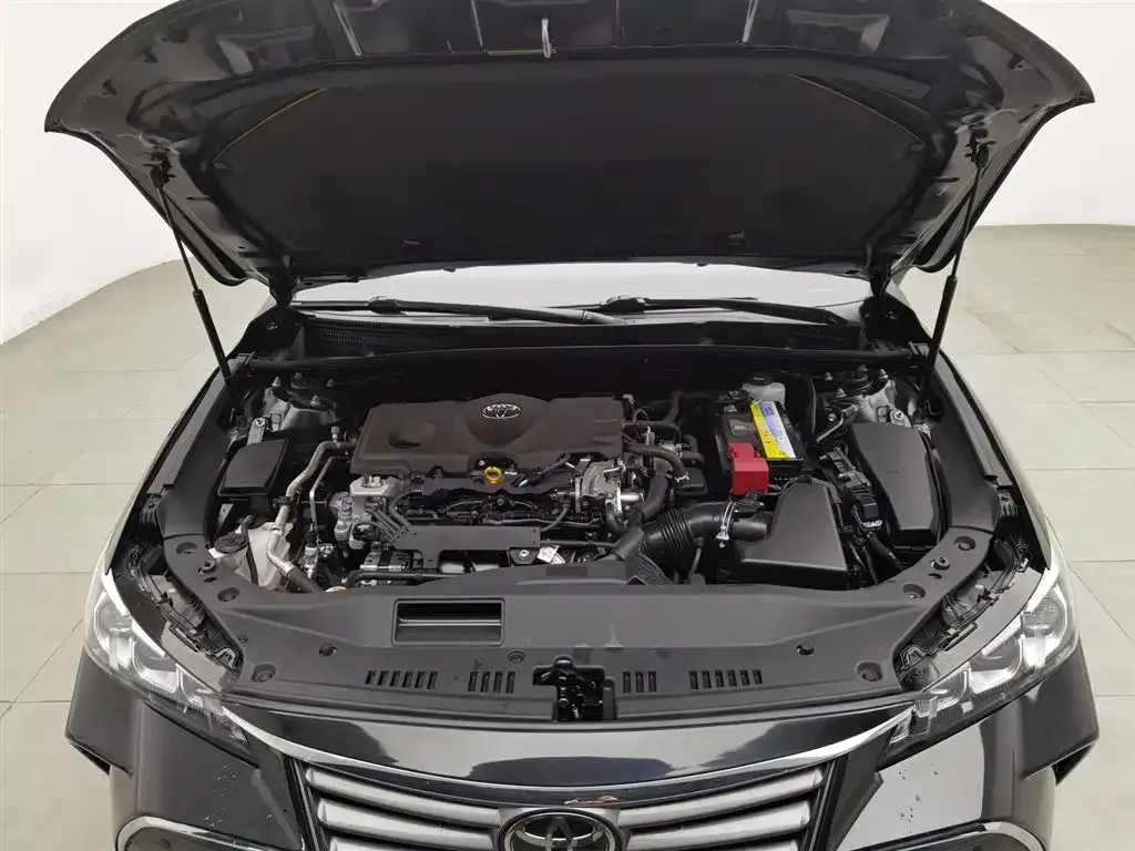 Toyota Avalon 2021 из CN, фото 8