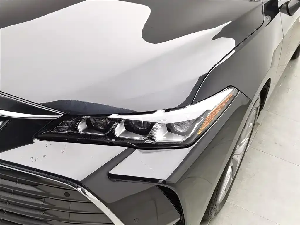 Toyota Avalon 2021 из CN, фото 5