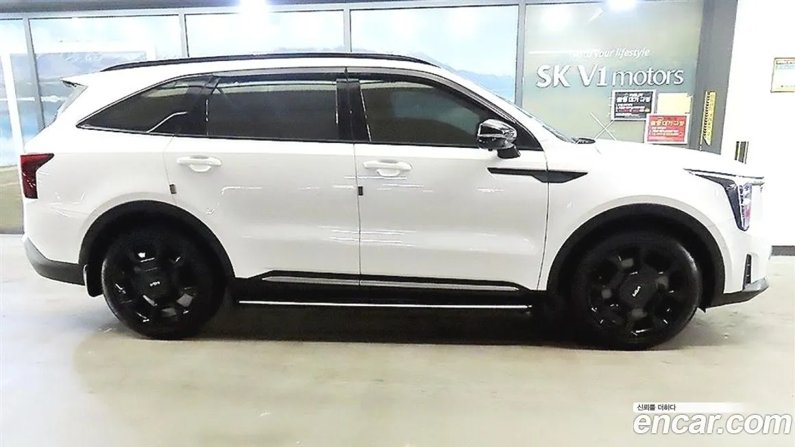 Kia Sorento — фото 4