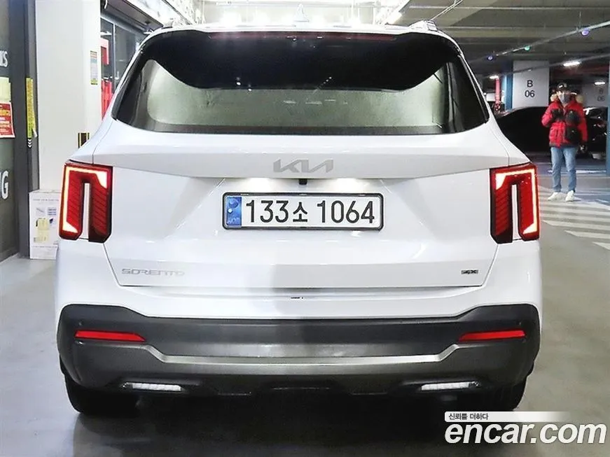 Kia Sorento — фото 2