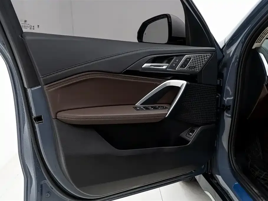 BMW X1 2024 из CN, фото 9
