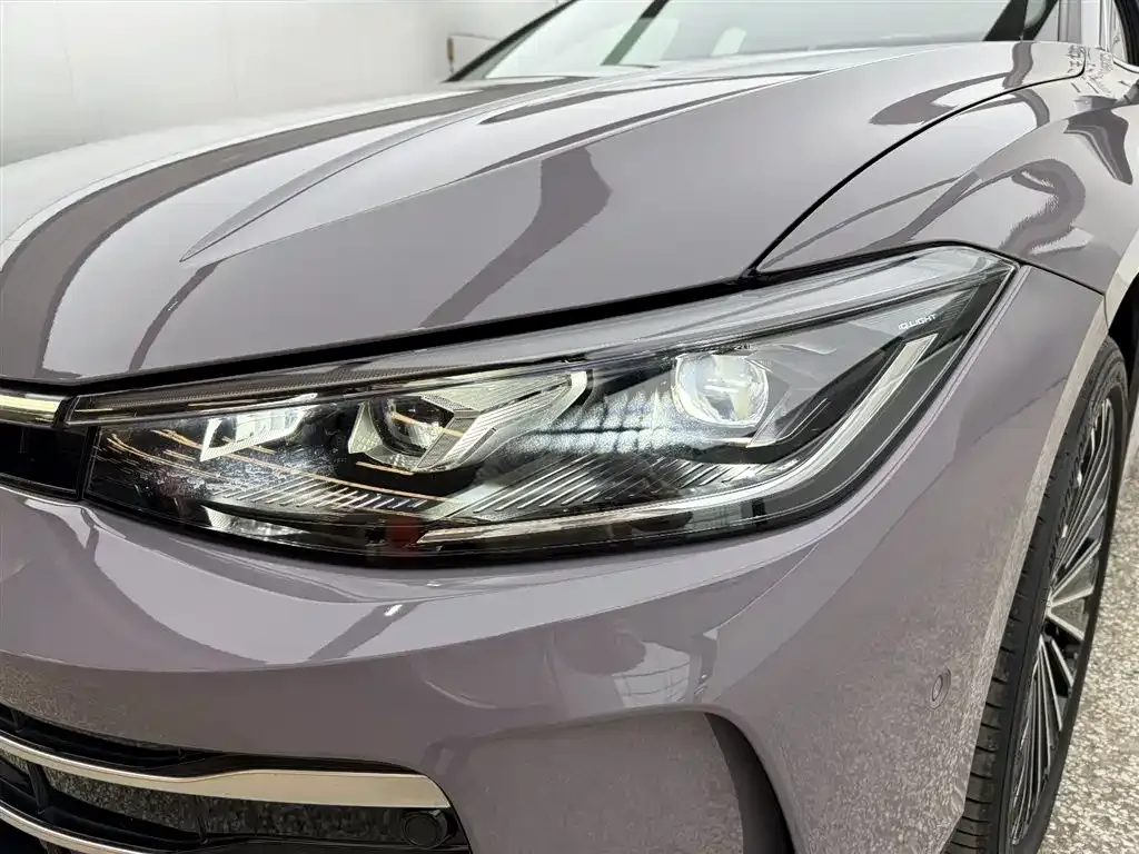 Volkswagen Passat 2024 из CN, фото 5