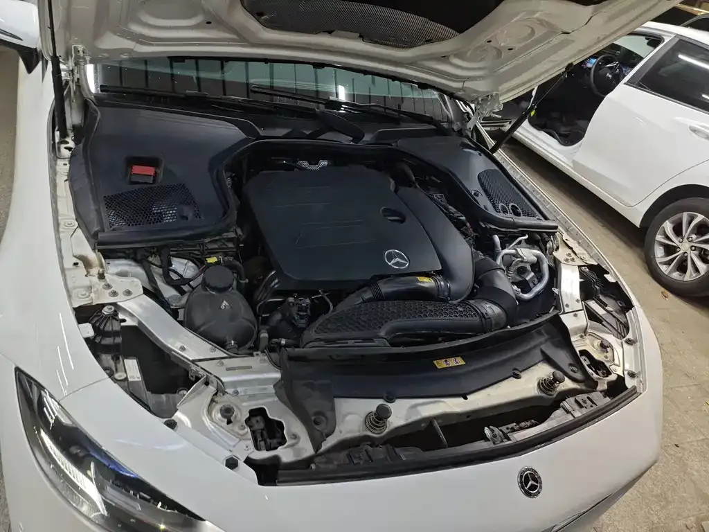 Mercedes-Benz CLS 2021 из CN, фото 3