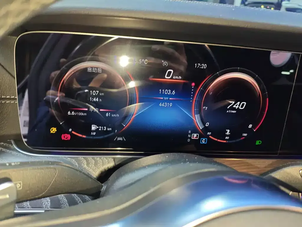 Mercedes-Benz CLS 2021 из CN, фото 7