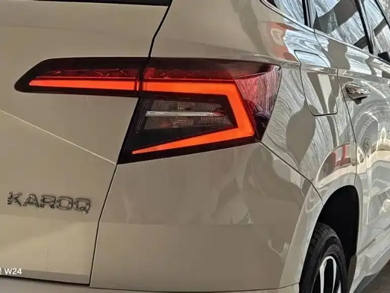 Skoda Karoq 2022 из CN, фото 5