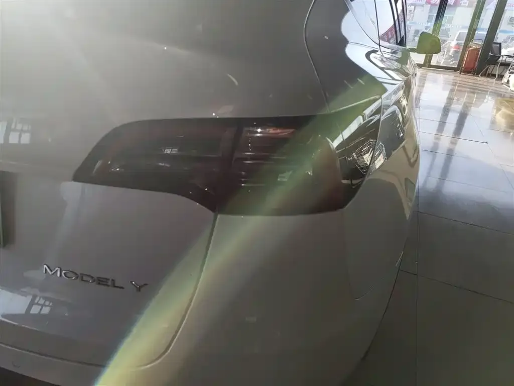 Tesla Model Y 2021 из CN, фото 7
