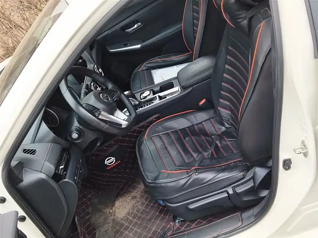 Nissan Sylphy 2023 из CN, фото 8