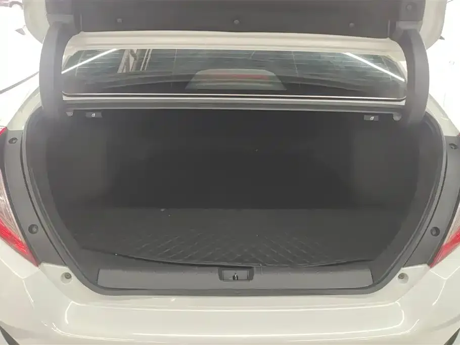Honda Civic 2021 из CN, фото 9