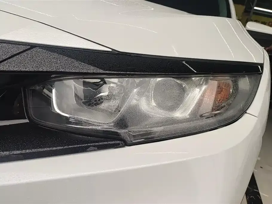 Honda Civic 2021 из CN, фото 7