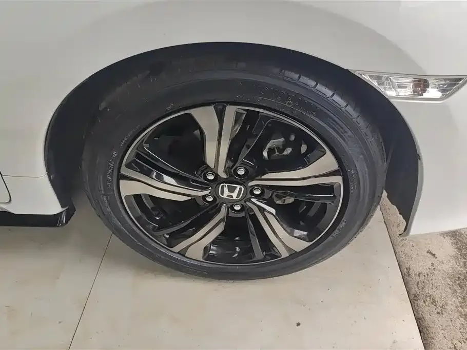 Honda Civic 2021 из CN, фото 2