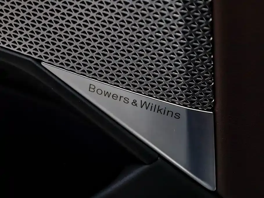BMW 7 Series 2023 из CN, фото 8