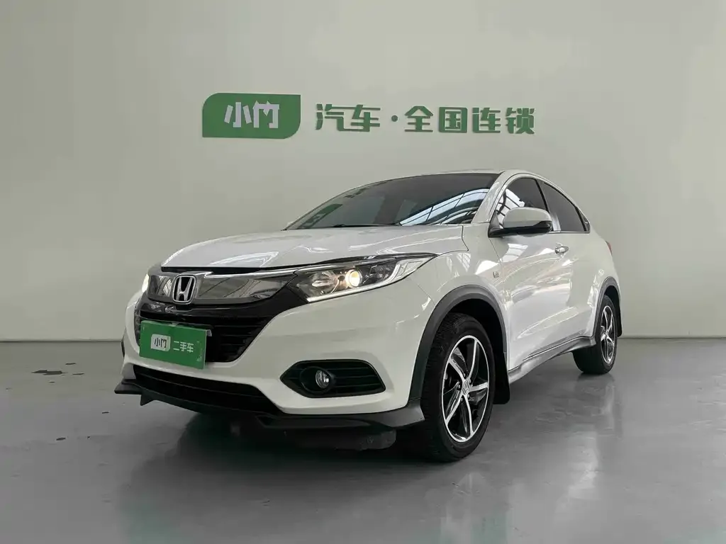 Honda Vezel 2022 из CN, фото 1