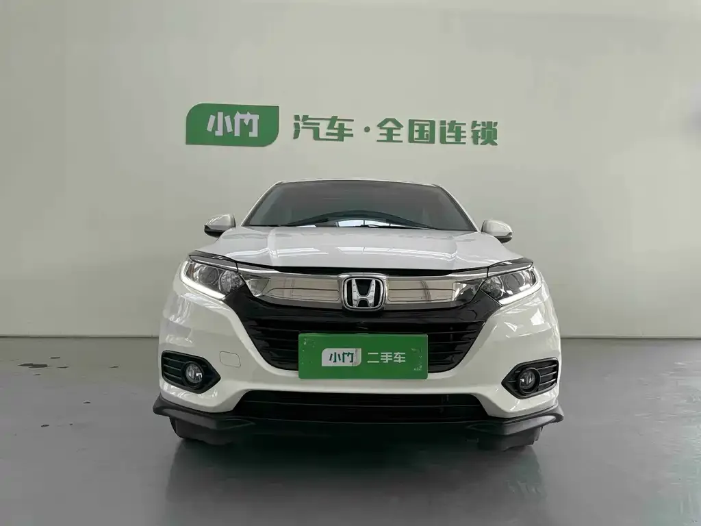 Honda Vezel 2022 из CN, фото 6