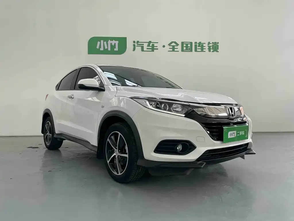 Honda Vezel 2022 из CN, фото 2