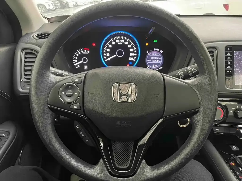 Honda Vezel 2022 из CN, фото 7