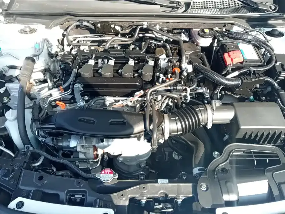 Honda Civic 2022 из CN, фото 9