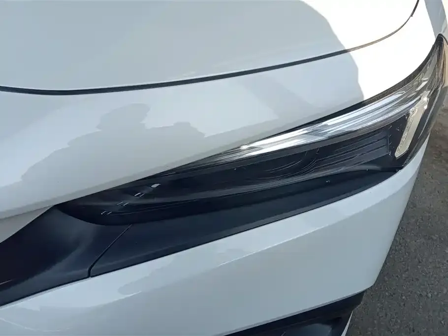 Honda Civic 2022 из CN, фото 4
