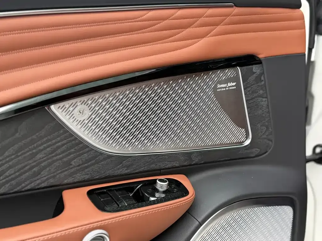 Maserati GranTurismo 2025 из CN, фото 10
