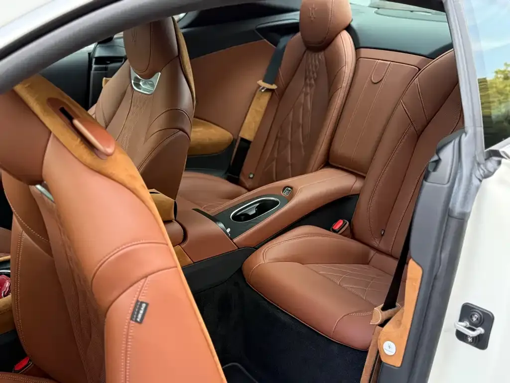 Maserati GranTurismo 2025 из CN, фото 5