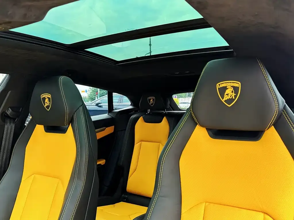 Lamborghini Urus 2022 из CN, фото 9