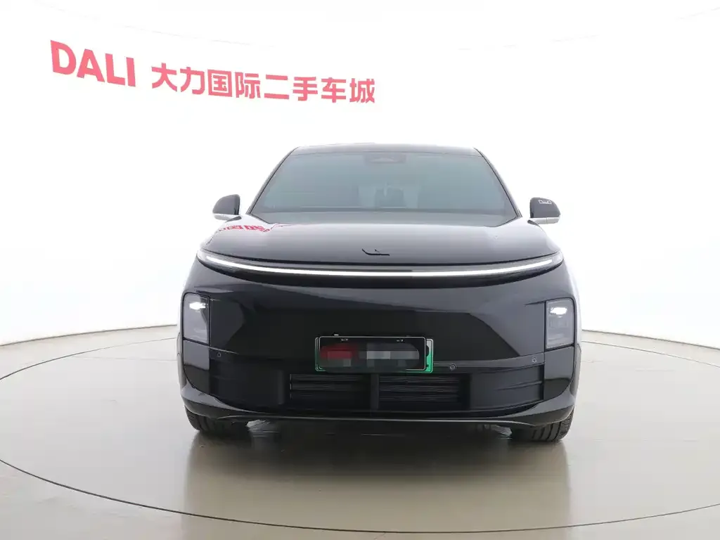 Li Auto L6 2025 из CN, фото 4