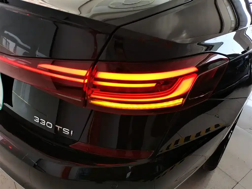 Volkswagen Passat 2023 из CN, фото 4