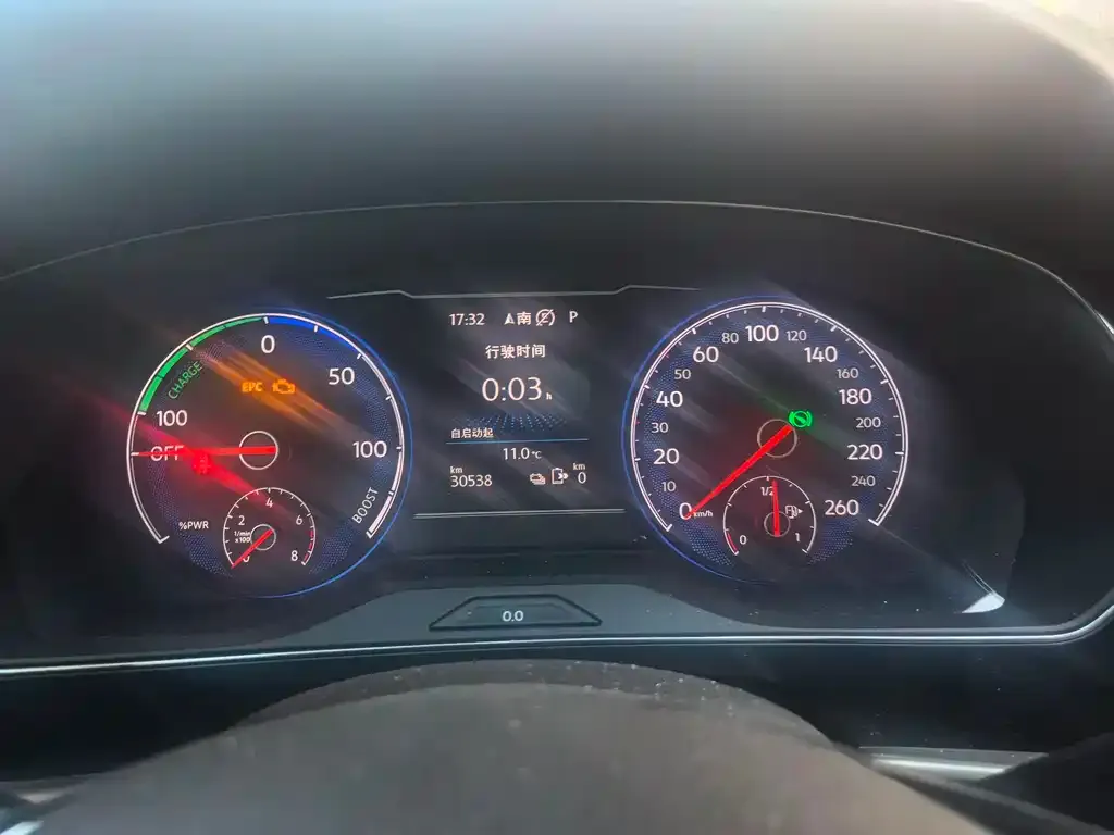 Volkswagen Passat New Energy 2021 из CN, фото 7