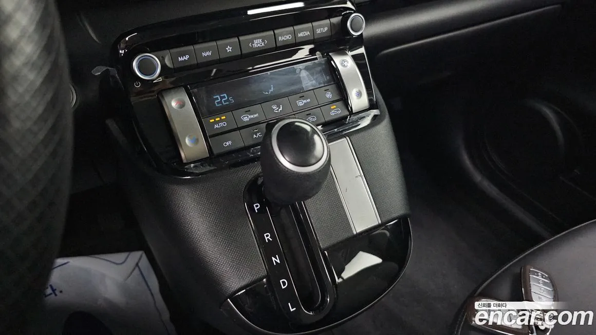 Hyundai Casper 2022 из KR, фото 8