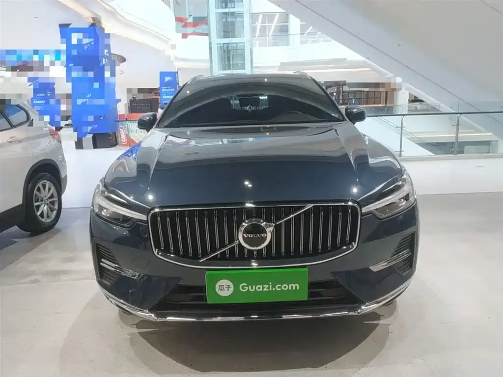 Volvo XC60 2022 из CN, фото 3
