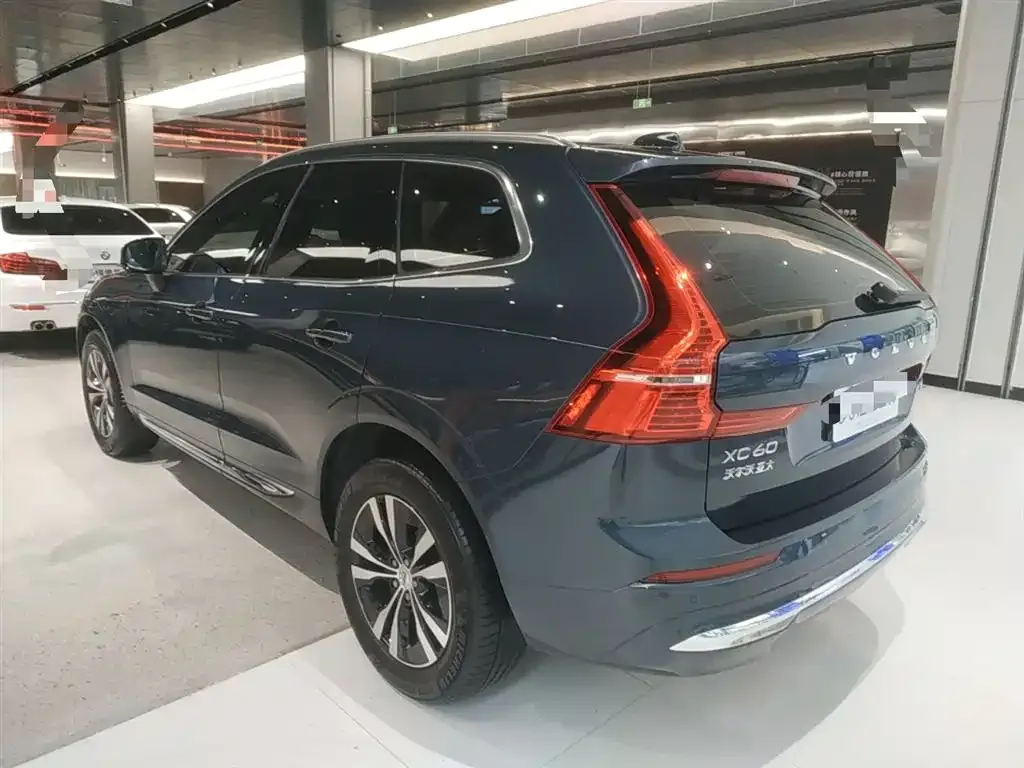 Volvo XC60 2022 из CN, фото 9