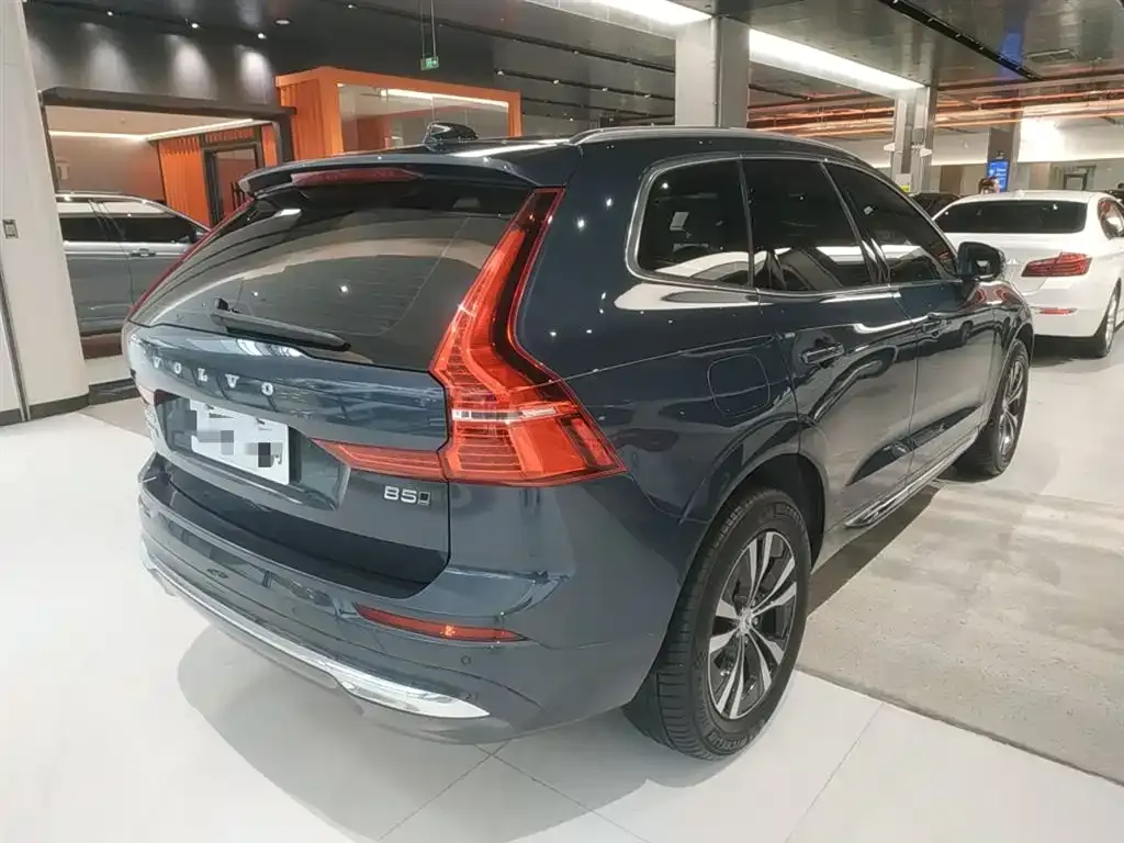 Volvo XC60 2022 из CN, фото 7