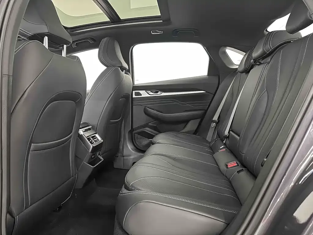 Geely Xingrui 2026 из CN, фото 5