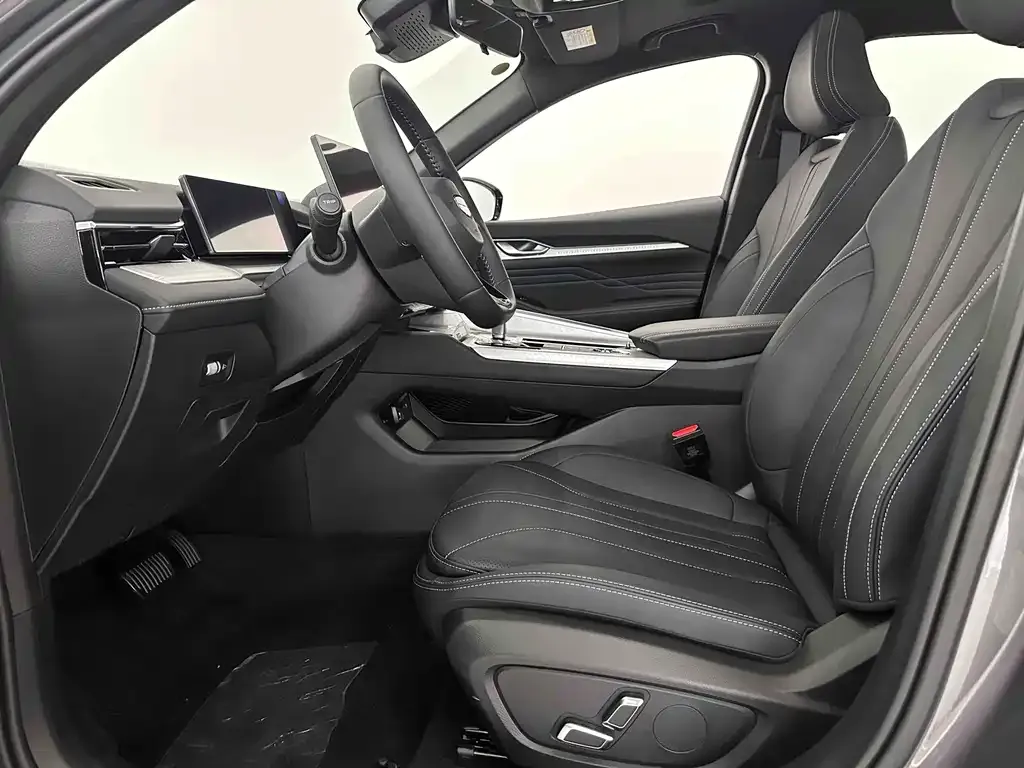 Geely Xingrui 2026 из CN, фото 10