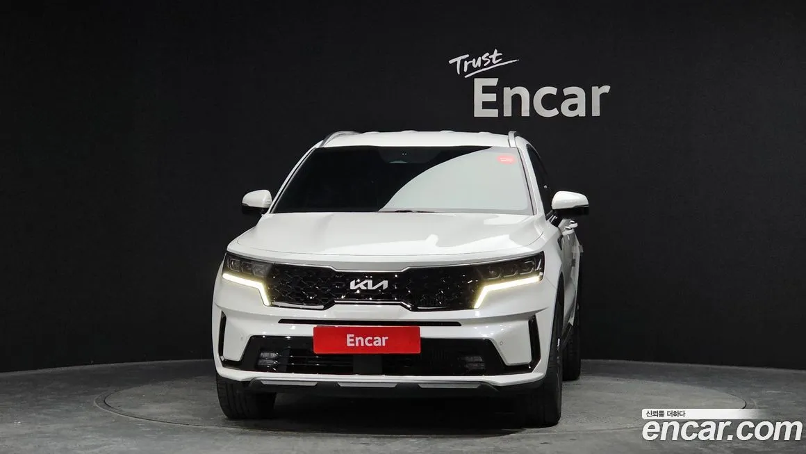 Kia Sorento — фото 4