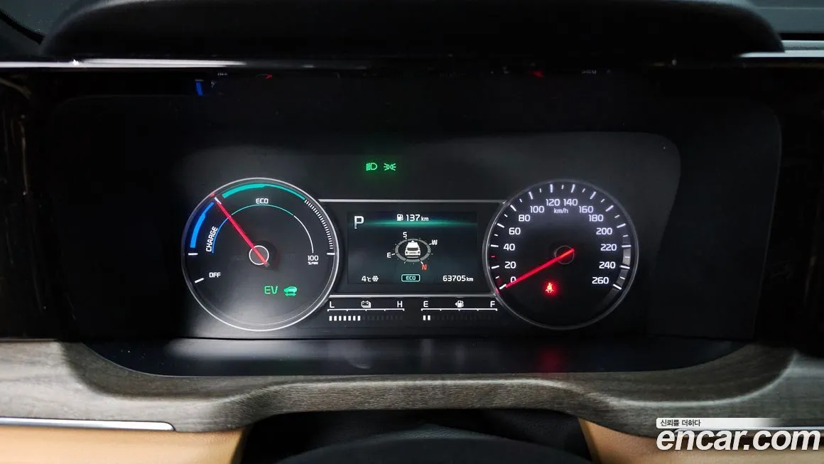 Kia Sorento — фото 3