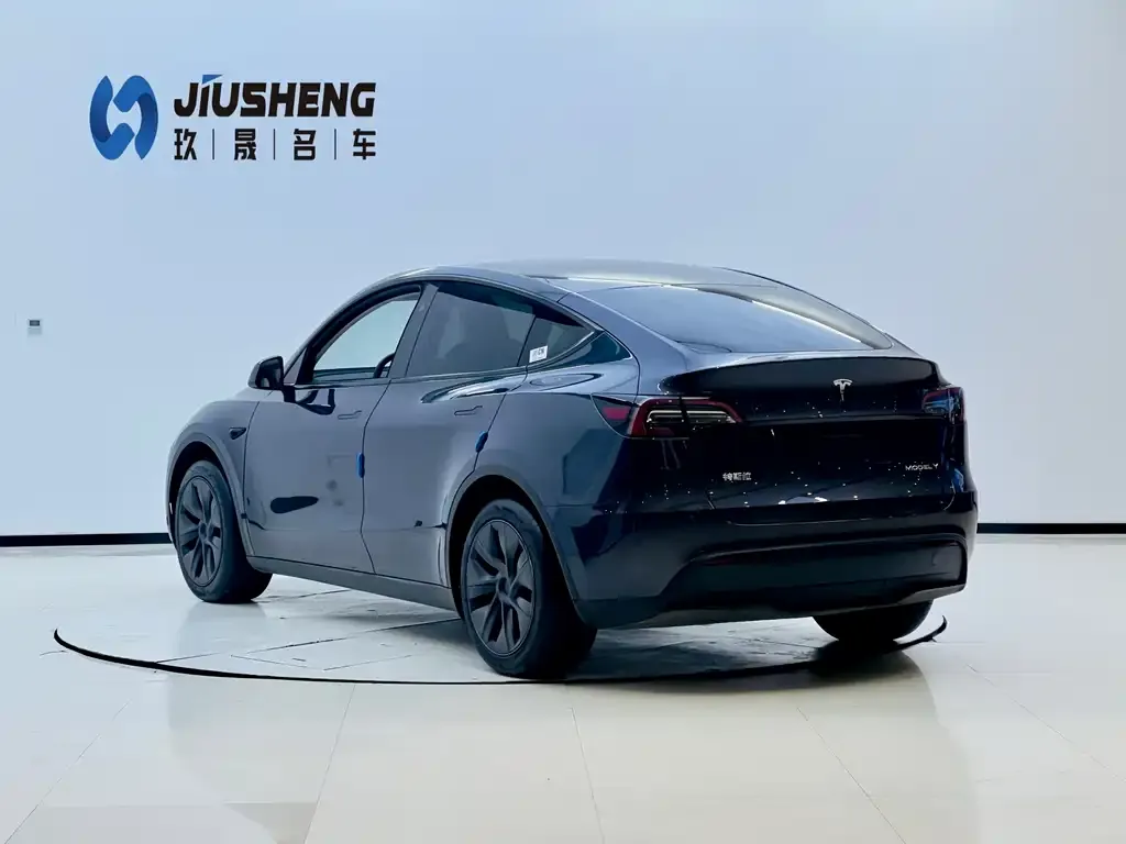 Tesla Model Y 2024 из CN, фото 3